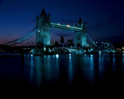 Tower Bridge Exhibition