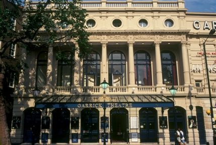 Garrick Theatre Garrick Theatre