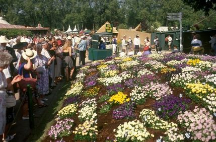 RHS Chelsea Flower Show