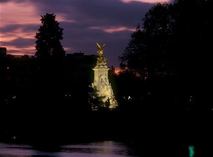 Buckingham Palace