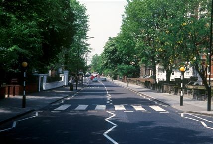 Abbey Road Studios Abbey Road Studios