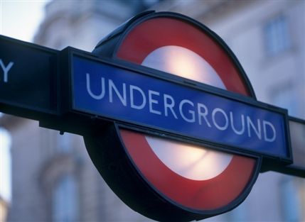 London Underground