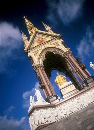 Albert Memorial