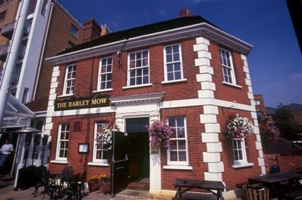 The Narrow