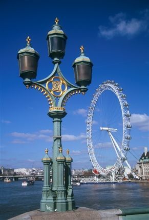 London Eye