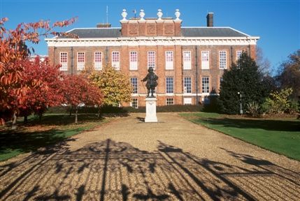 Kensington Palace