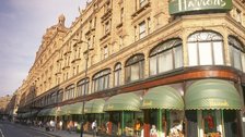 Harrods