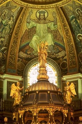 St Paul's Cathedral