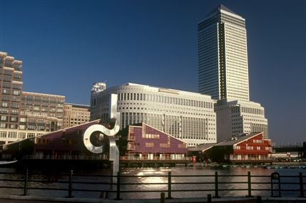 Canary Wharf