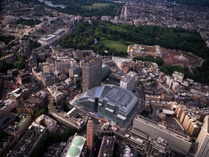 Cardinal Place