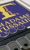 Madame Tussauds photo