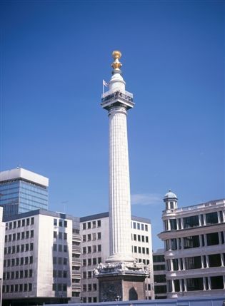 The Monument