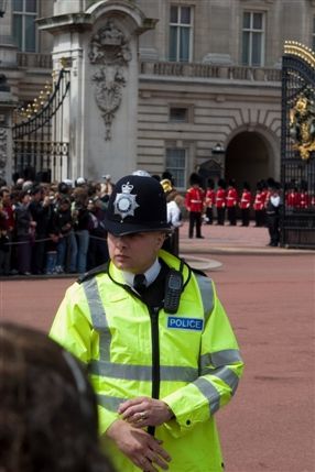 Buckingham Palace