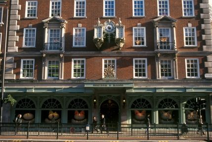 Fortnum & Mason