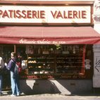 Patisserie Valerie
