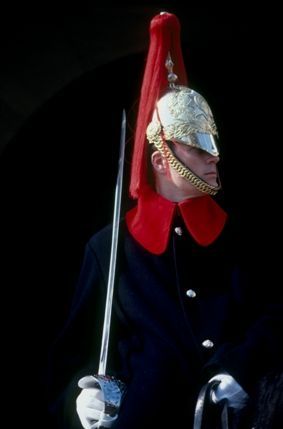 Horse Guards Parade