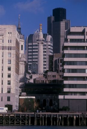 The Monument