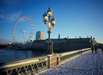 London Eye