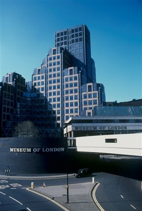 Museum of London