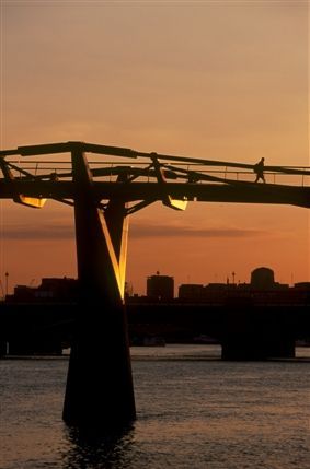Millennium Bridge