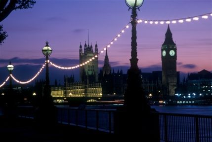 Big Ben