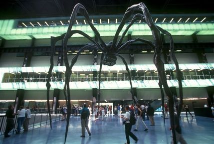 Tate Modern