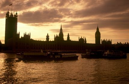 Big Ben