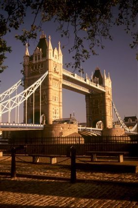 Tower Bridge Exhibition
