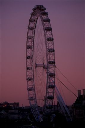 London Eye