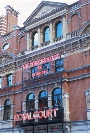 Royal Court Theatre Royal Court Theatre