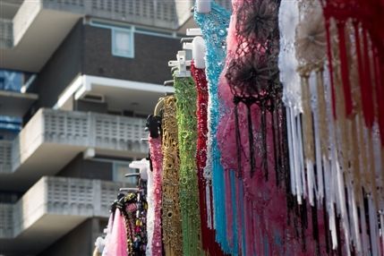 Petticoat Lane Market