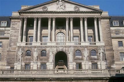 Bank of England