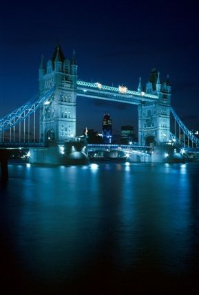 Tower Bridge Exhibition