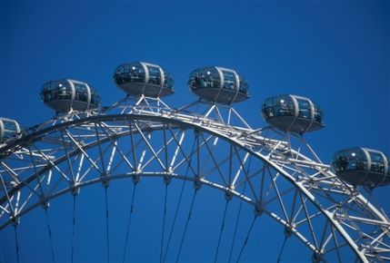 London Eye