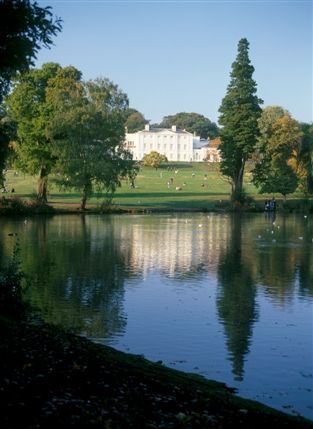 Kenwood House Kenwood House