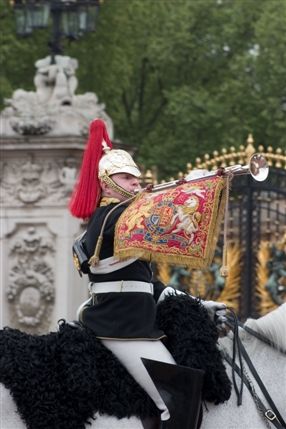 Buckingham Palace
