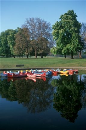 Greenwich Park