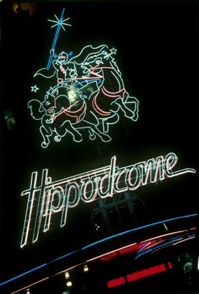 Hippodrome