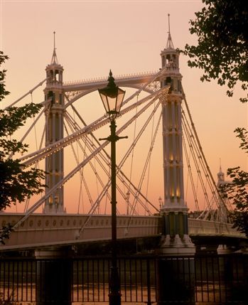 River Thames