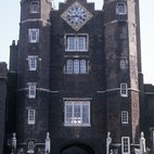 St James's Palace