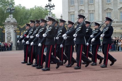 Buckingham Palace Buckingham Palace