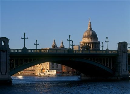 St Paul's Cathedral