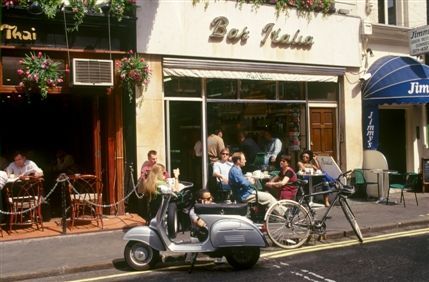 Bar Italia