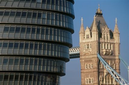 Tower Bridge Exhibition