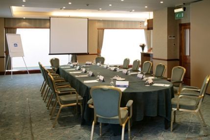 Ravensbourne Suite
