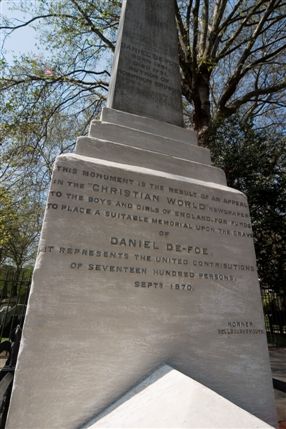 Bunhill Fields