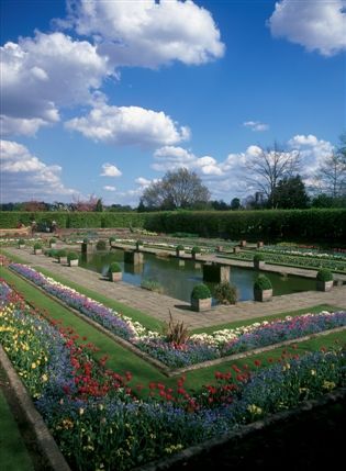 Kensington Gardens Kensington Gardens