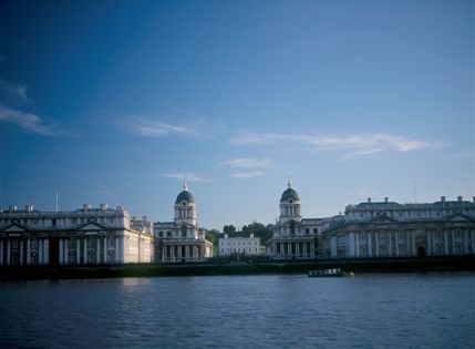 Old Royal Naval College Old Royal Naval College
