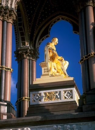 Albert Memorial