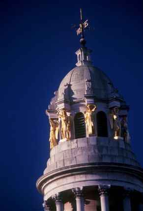 St Marylebone Parish Church